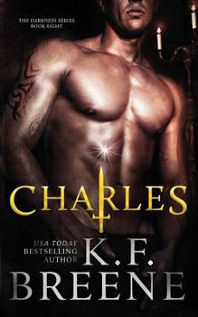 Paperback Charles (Darkness, 8) Book