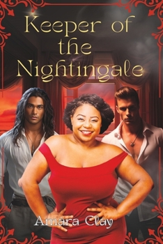 Paperback Keeper of the Nightengale Book