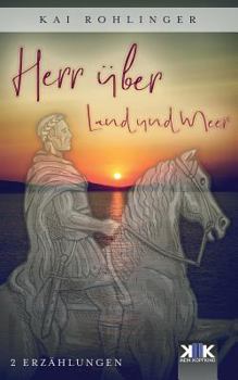 Paperback Herr über Land und Meer [German] Book