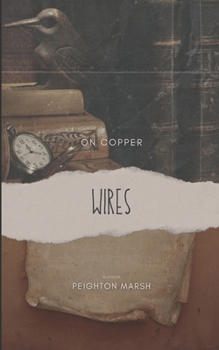 Paperback On Copper Wires Book