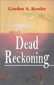 Hardcover Dead Reckoning Book