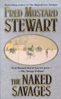 Mass Market Paperback The Naked Savages Book