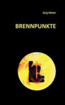 Paperback Brennpunkte [German] Book