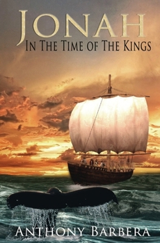 Paperback Jonah In the Time of the Kings Book