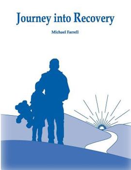 Paperback Journey Into Recovery Book