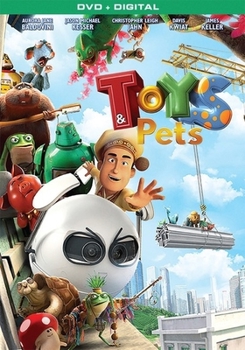 Toys & Pets