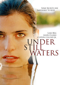 DVD Under Still Waters Book