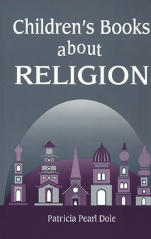 Hardcover Children's Books About Religion Book