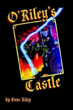 Paperback O'Riley's Castle Book