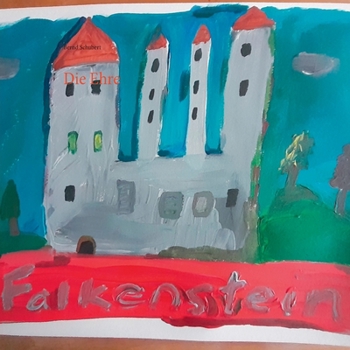 Die Ehre (German Edition)