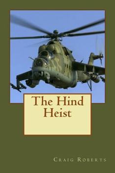 Paperback The Hind Heist Book