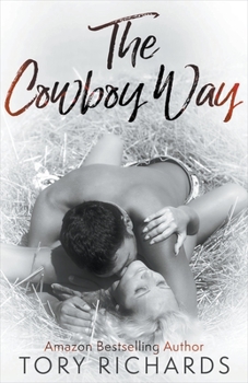 Paperback The Cowboy Way Book