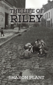 Paperback The Life of Riley Book