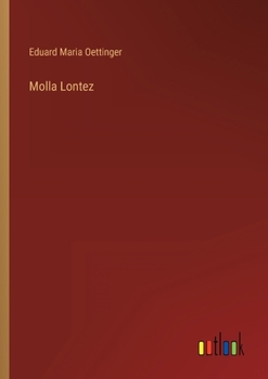 Paperback Molla Lontez [German] Book