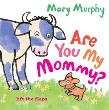 Board book Are You My Mommy? Book