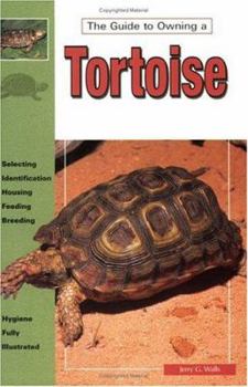 Paperback Tortoises, Natural History, Care Book