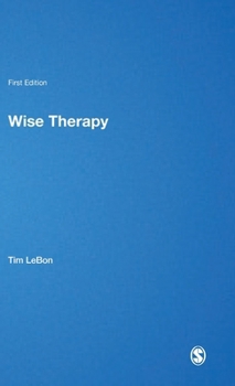 Wise Therapy (The School of Psychotherapy & Counselling)