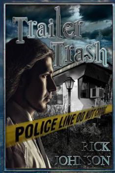 Paperback Trailer Trash Book