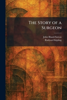 Paperback The Story of a Surgeon Book