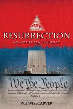 Paperback Resurrection: An American Journey Book