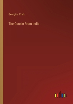 Paperback The Cousin From India Book