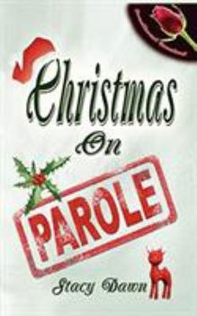 Paperback Christmas On Parole Book