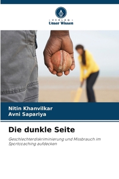 Paperback Die dunkle Seite [German] Book