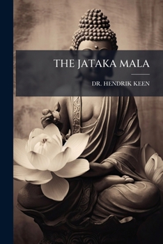 Paperback The Jataka Mala [Sanskrit] Book