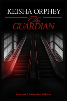 Paperback The Guardian: Revised & Extended Edition Book