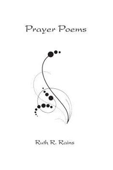 Paperback Prayer Poems Book