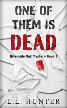 Paperback One of Them is Dead Book