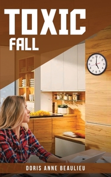 Paperback Toxic Fall Book