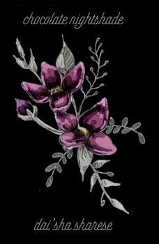 Paperback Chocolate Nightshade: Chocolate Nightshade is a collection of poems dealing with family, love, heartache, abuse, self love, and recovery. In this ... how to heal through passion, hope, and love. Book