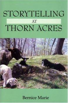 Paperback Storytelling at Thorn Acres Book
