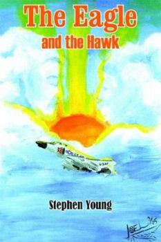 Paperback The Eagle and the Hawk Book