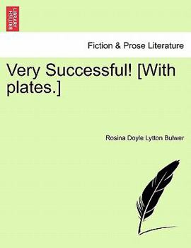 Paperback Very Successful! [With Plates.] Book