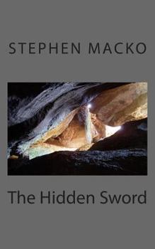 Paperback The Hidden Sword Book