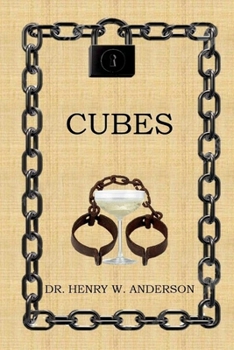 Paperback Cubes Book