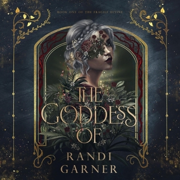 MP3 CD The Goddess of Book