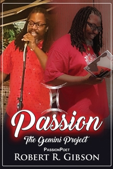 Paperback Passion: The Gemini Project Book