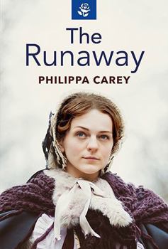 Paperback The Runaway Book