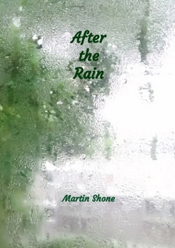 Paperback After the Rain Book