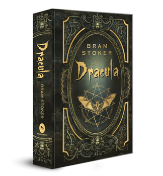 Dracula - Book  of the Norton Library