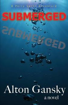 Paperback Submerged Book