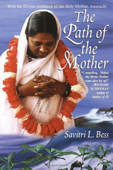 Paperback The Path of the Mother Book