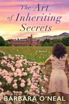 Paperback The Art of Inheriting Secrets Book
