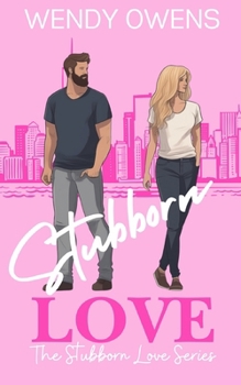 Paperback Stubborn Love Book