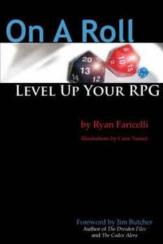 Paperback On A Roll: Level Up Your RPG Book