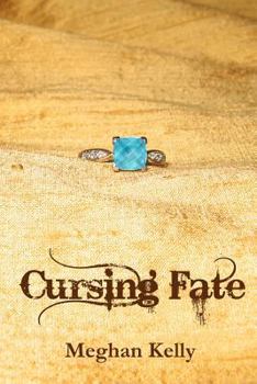 Paperback Cursing Fate Book