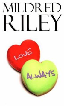 Paperback Love Always Book